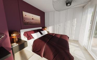 Apartment 2.5 rooms - image - 7