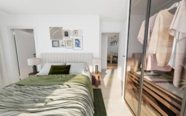 Apartment 3.5 rooms - image - 7