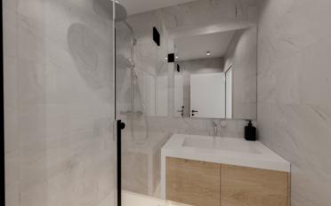 Apartment 3.5 rooms - image - 10