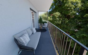 Apartment 3.5 rooms - image - 11