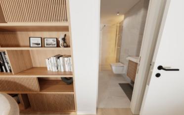Wohnung 4.5 Zimmer - image - 6