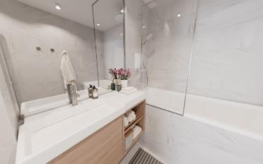 Wohnung 4.5 Zimmer - image - 7
