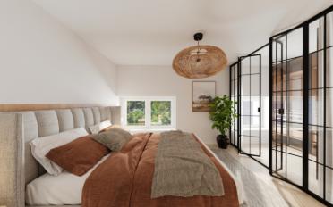 Wohnung 4.5 Zimmer - image - 11