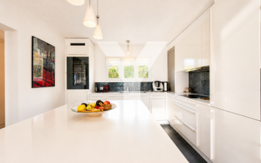 Villa 5.5 rooms - image - 1