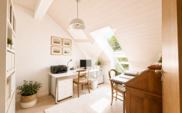 Villa 5.5 rooms - image - 6