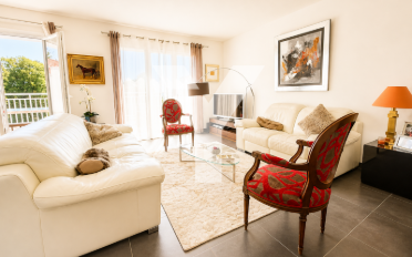 Maison contiguë 5.5 pièces - image - 8