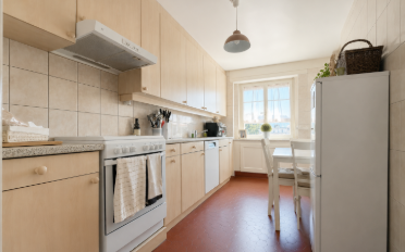 Wohnung 4.5 Zimmer - image - 4