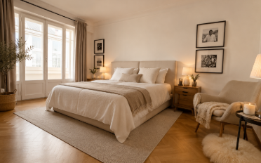 Wohnung 4.5 Zimmer - image - 8