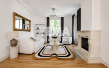 Villa 9 rooms - image - 1