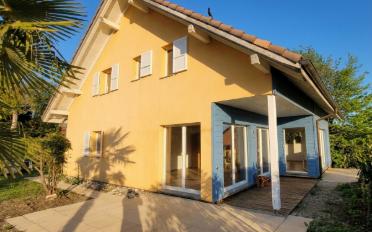 Villa 6.5 Zimmer - image - 1