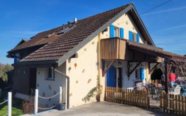 Villa 9 Zimmer - image - 1