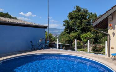 Villa 9 Zimmer - image - 3