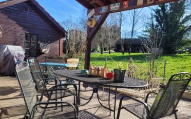Villa 9 Zimmer - image - 5