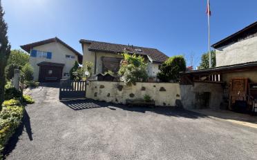 Villa 9 pièces - image - 1