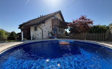 Villa 9 pièces - image - 2