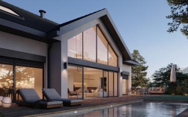Villa - image - 1
