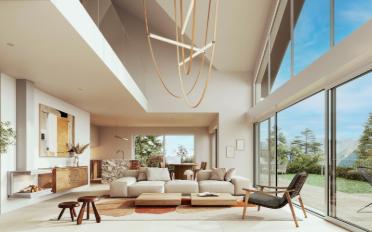 Villa 6.5 rooms - image - 2