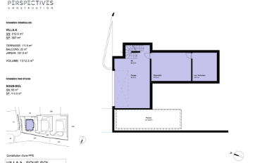 Villa 6.5 rooms - image - 8