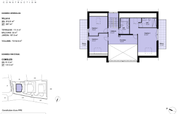 Villa 6.5 rooms - image - 10