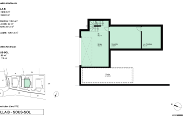 Villa 6.5 rooms - image - 12