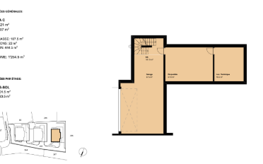 Villa 6.5 pièces - image - 8