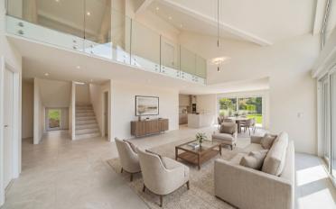 Villa 6.5 rooms - image - 2
