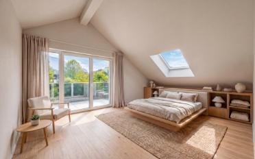 Villa 6.5 rooms - image - 3