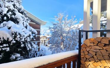 Appartement 4 pièces - image - 12