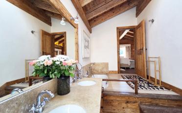 Duplex 6 pièces - image - 13