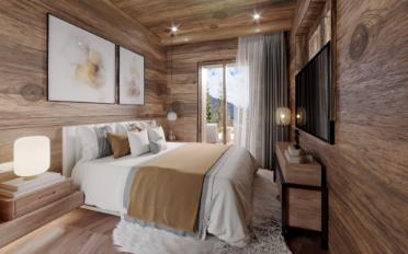 Chalet 6 pièces - image - 2