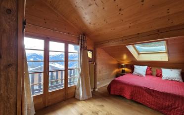 Chalet 11 pièces - image - 5