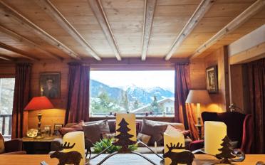 Chalet 11 pièces - image - 12
