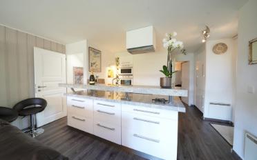 Duplex 3 Zimmer - image - 2