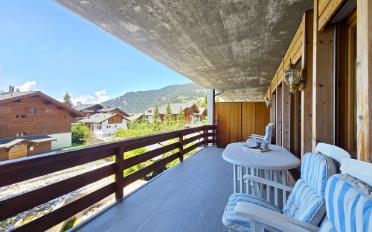 Apartment 4 rooms - image - 6