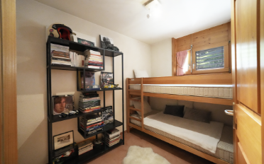 Apartment 4 rooms - image - 9