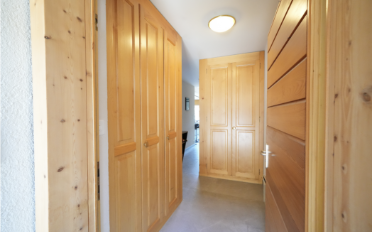 Apartment 4 rooms - image - 12