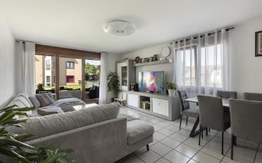 Wohnung 3.5 Zimmer - image - 1