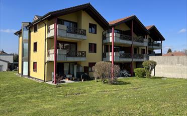 Wohnung 3.5 Zimmer - image - 1
