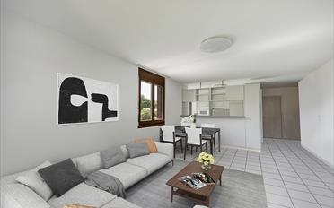Wohnung 3.5 Zimmer - image - 2