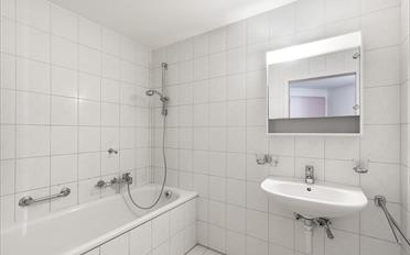 Immeuble mixte 3.5 pièces - image - 6