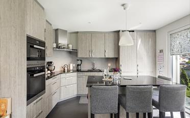 Doppeleinfamilienhaus 5.5 Zimmer - image - 5
