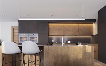 Apartment 3.5 rooms - image - 6