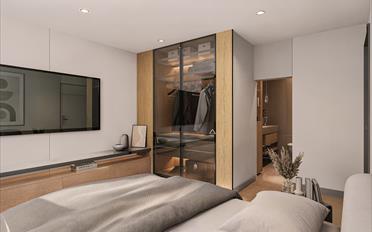 Apartment 3.5 rooms - image - 9