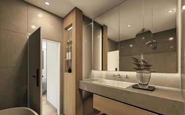 Apartment 4.5 rooms - image - 8