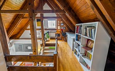 Single house 6.5 rooms - image - 17