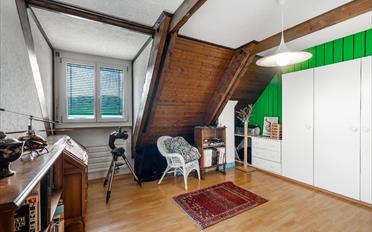 Single house 6.5 rooms - image - 18