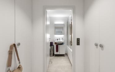 Wohnung 2.5 Zimmer - image - 8
