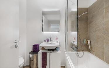 Wohnung 2.5 Zimmer - image - 9