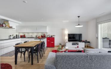 Wohnung 2.5 Zimmer - image - 6