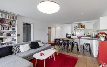 Wohnung 2.5 Zimmer - image - 5